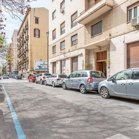 Appartamento A Due Passi Da Villa Trabia By Wonderful Italy Palermo Exterior photo